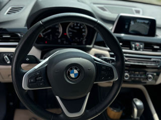 BMW X1 foto 8