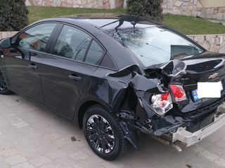 Chevrolet Cruze foto 5