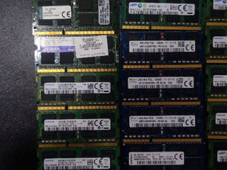 DDR 3/8 GB . Note foto 2