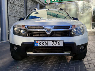 Dacia Duster foto 4