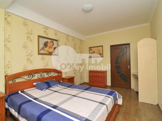 Bloc nou, Petru Rareș, dormitor+living, 260 euro ! foto 1