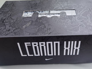 Nike LeBron 19 ,, Blue Chill,, foto 4