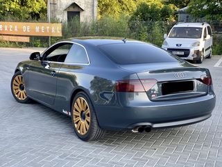 Audi A5 foto 5