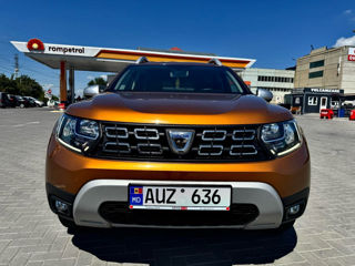 Dacia Duster foto 0