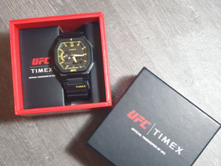 Timex Colossus UFC