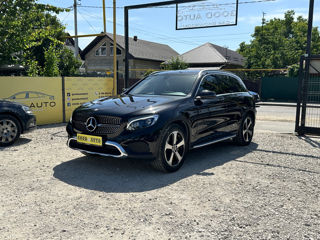 Mercedes GLC foto 2