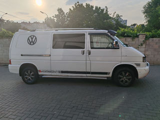 Volkswagen Transporter foto 3