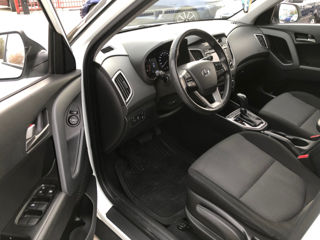 Hyundai Creta foto 7