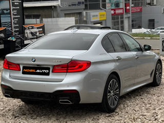 BMW 5 Series foto 5