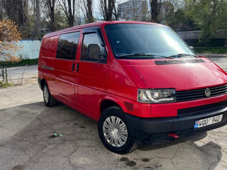 Volkswagen Transporter T4 foto 2
