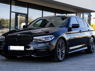 BMW 5 Series foto 2