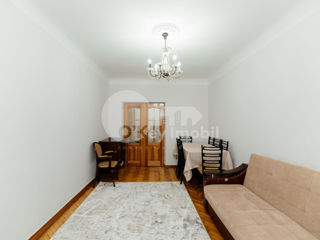 Apartament cu 3 camere, 75 m², Centru, Chișinău foto 4