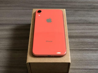 Vând IphoneXR Coral