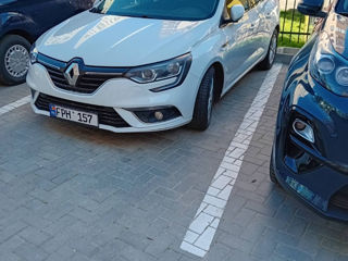 Renault Megane foto 3