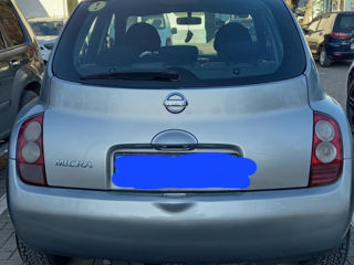 Nissan Micra foto 2