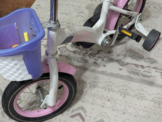 Kids Bike Crosser foto 2