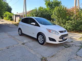 Ford C-Max foto 7