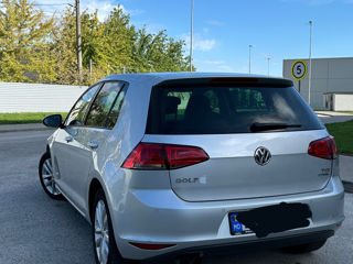 Volkswagen Golf foto 5