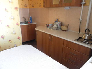 Apartament cu 1 cameră, 38 m², Botanica, Chișinău foto 2