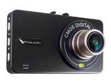 Видеорегистраторы falcon sho-me carcam dod  full hd. кредит! foto 3