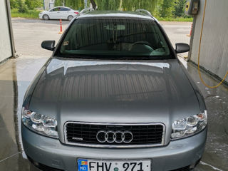 Audi A4 foto 2