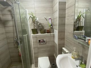 Apartament cu 1 cameră, 30 m², Centru, Bălți foto 2