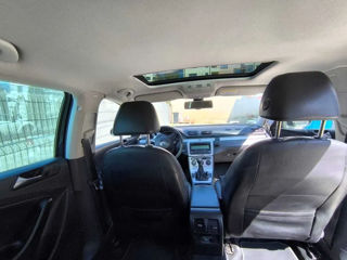Volkswagen Passat фото 2