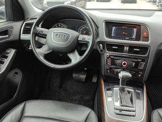 Audi Q5 foto 12