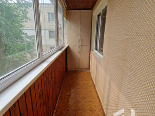 Apartament cu 2 camere, 60 m², Poșta Veche, Chișinău foto 11