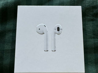 AirPods 2 Original (Orice verificare) foto 4