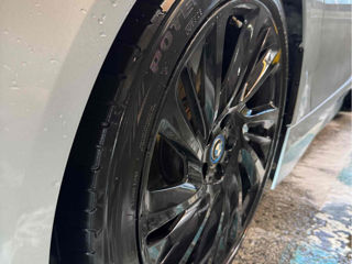 BMW i8 foto 3