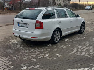 Skoda Octavia foto 5