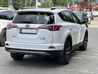 Toyota Rav 4 foto 3