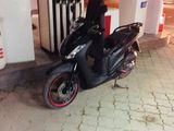 Honda Sh 150i foto 3