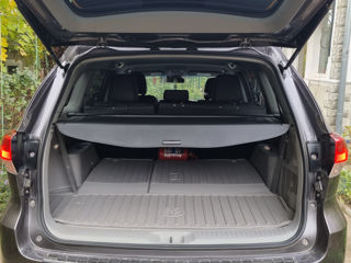 Toyota Highlander foto 6