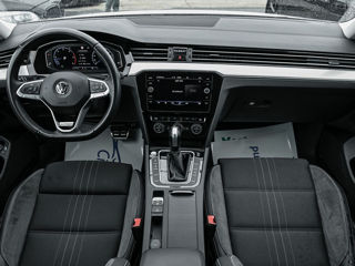 Volkswagen Passat foto 6