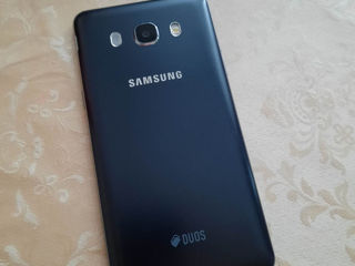 Samsung Galaxy J5 2016 ( Black sau Gold) foto 5