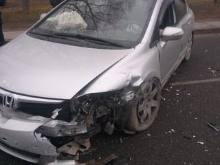 Honda Civic foto 2