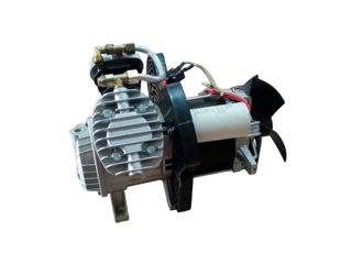 Motor electric pentru compresor de aer mv 50-100 l foto 1