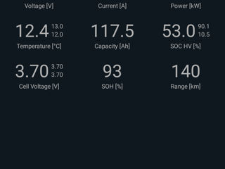 BMW i3 foto 4