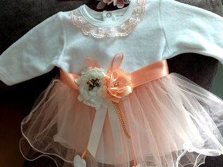 Rochițe pentru micile prințese! foto 1