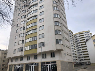 Apartament cu 2 camere, 80 m², Botanica, Chișinău