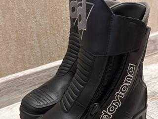 Moto Gore-Tex Boots 39