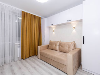 Apartament cu 3 camere, 60 m², Buiucani, Chișinău foto 8