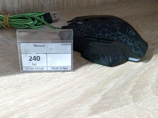 Mouse 240 lei