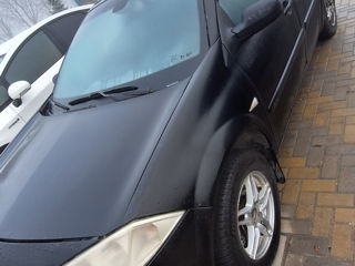 Renault Megane foto 2