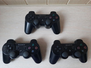 Джойстики: Xbox One , Xbox 360 , Kinect , Sony Playstation 3. foto 3