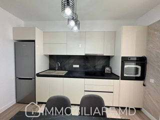 Apartament cu 1 cameră, 56 m², Ciocana, Chișinău foto 4