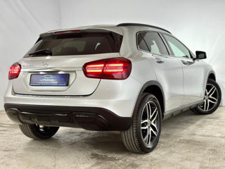 Mercedes GLA foto 3