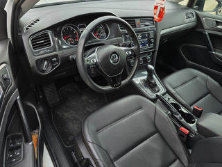 Volkswagen Golf foto 8